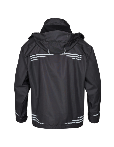 Engel Combat regnjakke