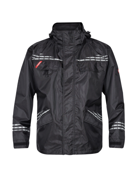 Engel Combat regnjakke