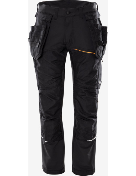 Kansas Evolve stretchbukser