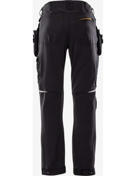 Kansas Evolve stretchbukser