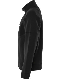 Fristads Sweatshirt jakke 2