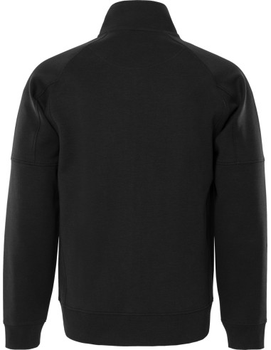 Fristads Sweatshirt jakke