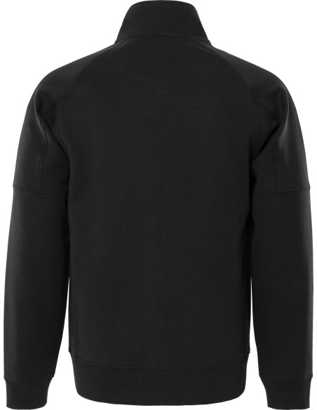 Fristads Sweatshirt jakke