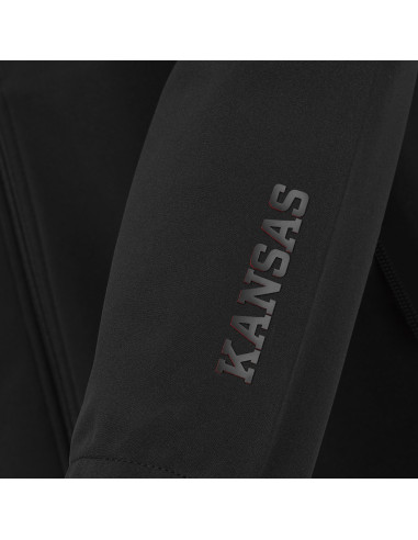 Kansas Evolve softshell jakke
