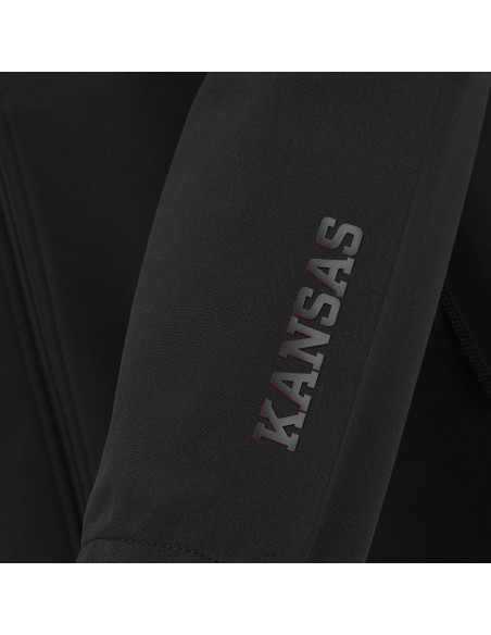 Kansas Evolve softshell jakke
