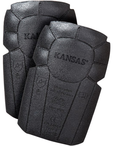Fristads Kansas knæpuder 9200