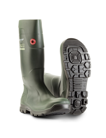 Dunlop Purofort FieldPro 600033