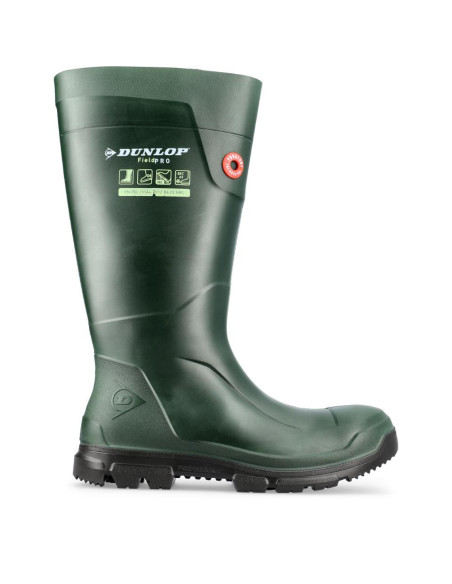 Dunlop Purofort FieldPro 600033