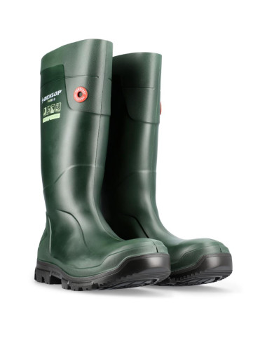 Dunlop Purofort FieldPro 600033