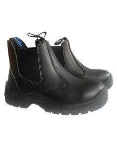 Farm fritidsstøvle støvle m/sikkerhed 2