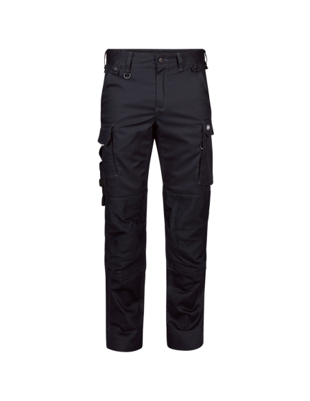 Engel X-treme Strækbar Arbejdsbukser - Optimal Pasform