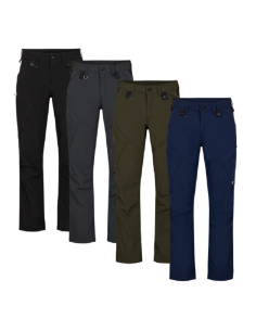 Engel X-treme servicebukser med 4-vejs stræk - 2368-317