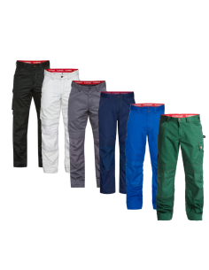 Engel Combat håndværkerbukser 2760-630