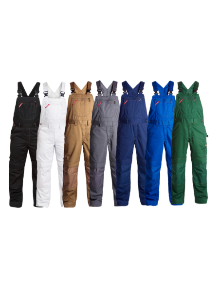 Engel Combat overall 3760-630