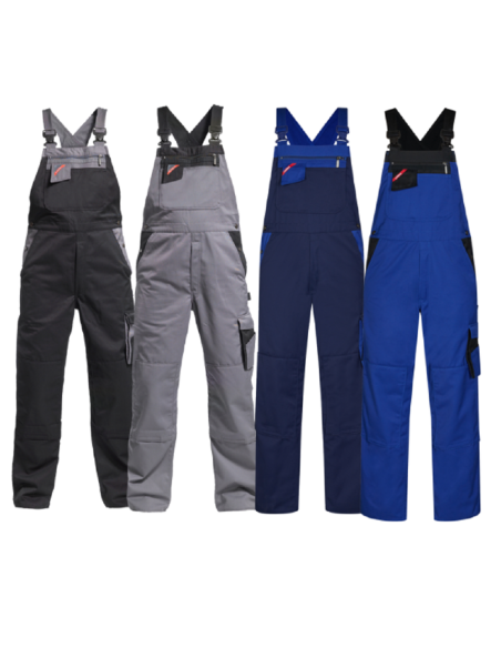 Engel Enterprise overall 3600-785