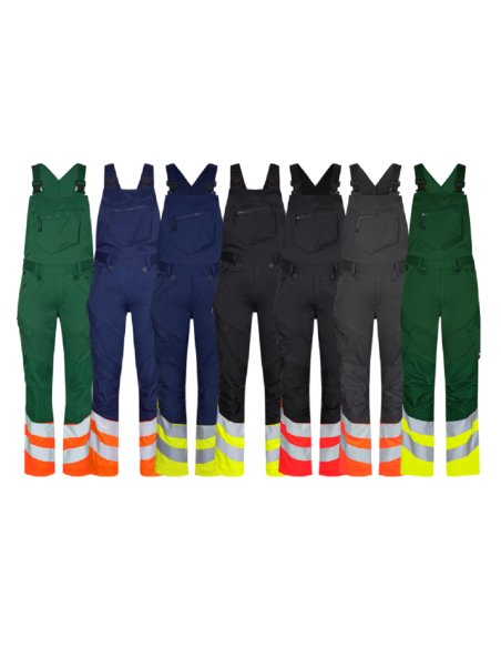 Engel Safety overall 3546-314