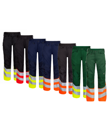 Engel Safety Bukser 2546-314