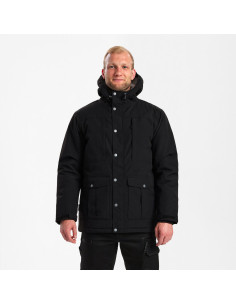 Engel Extend Vinterjakke 2