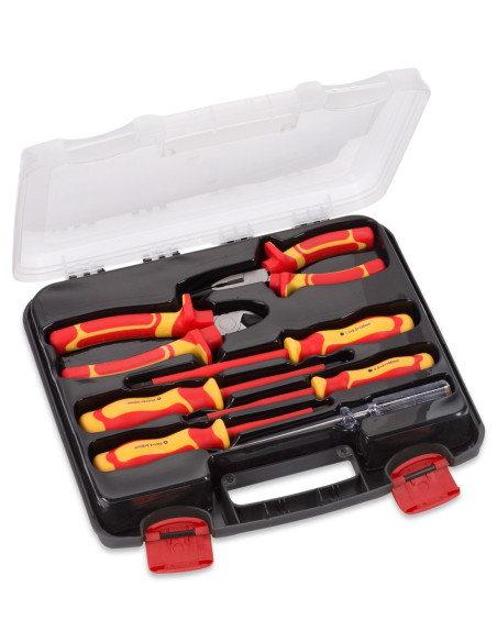 VDE Værktøjssæt 7 dele