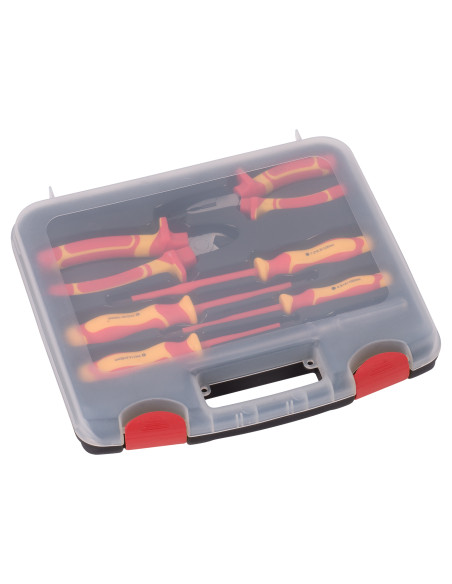 VDE Værktøjssæt 7 dele