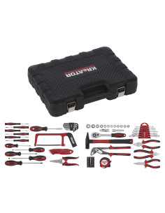 Værktøjssæt 83 dele 2