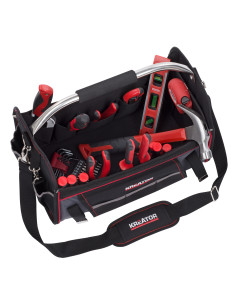 Kreator Værktøjssæt 47 dele i værktøjstaske 2