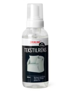 Sterling Tekstilrens spray 500ml