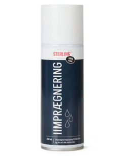 Sterling Imprægneringsspray 200 ml