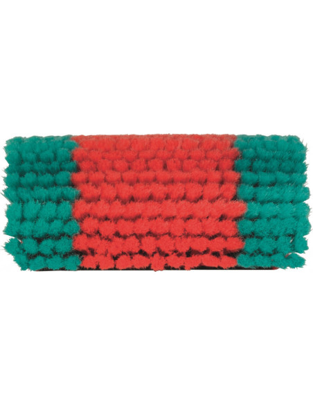 Vikan vaskebørste 280 mm m/vandgennemløb