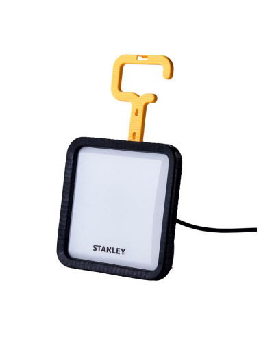 Stanley arbejdslampe med ophæng