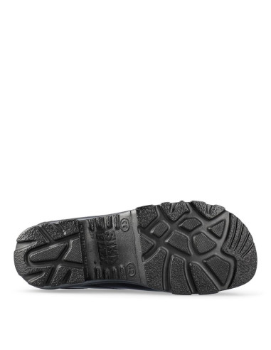 Sika Tøffeltræsko - Rummelig Pasform med...