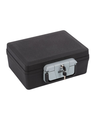 Pengeskab bærbar brandsikkert 842°C