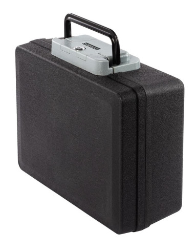 Pengeskab bærbar brandsikkert 842°C