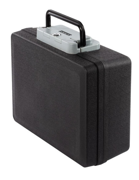 Pengeskab bærbar brandsikkert 842°C