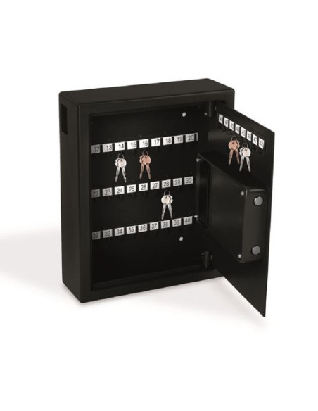 Nøgleskab Elektronisk til 48 nøgler