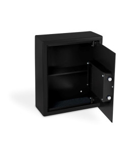 Pengeskab/værdiboks elektronisk 365mm 2