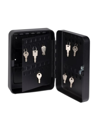Nøgleskab til 48 nøgler