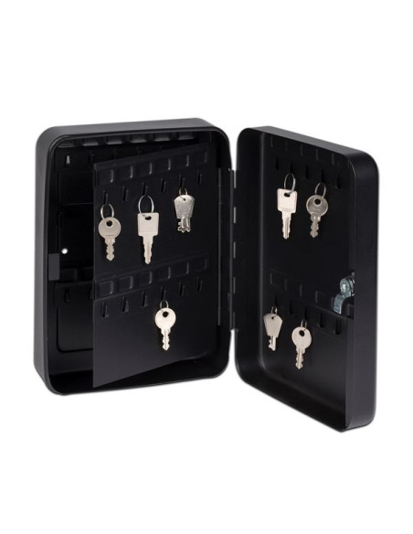 Nøgleskab til 48 nøgler