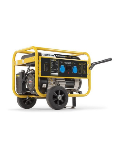 Generator benzin 3000 W 7 hk motor