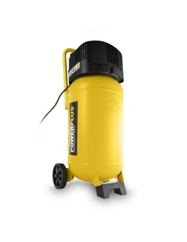 Kompressor oliefri 2,0 hk 50 liter tank