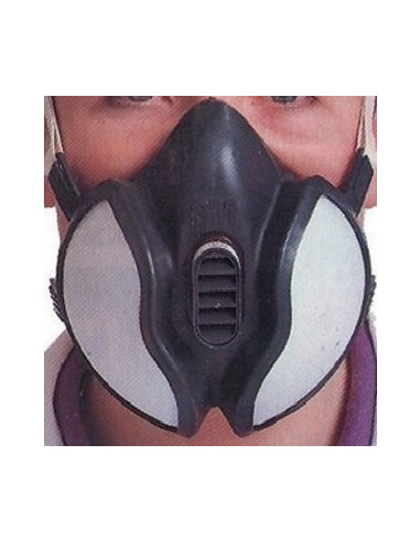 3M Sikkerhedsmaske FFA2PS4255