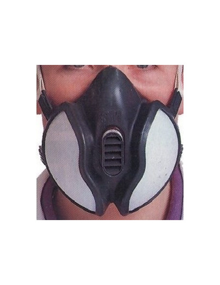 3M Sikkerhedsmaske FFA2PS4255