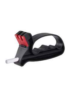 Kniv og sakse sliber