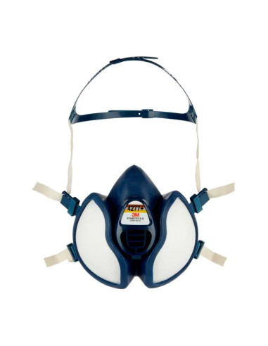 3M Sikkerhedsmaske FFA2PS4255