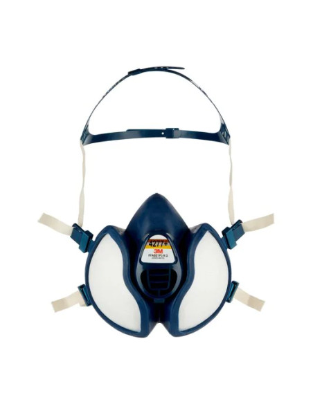 3M Sikkerhedsmaske FFA2PS4255