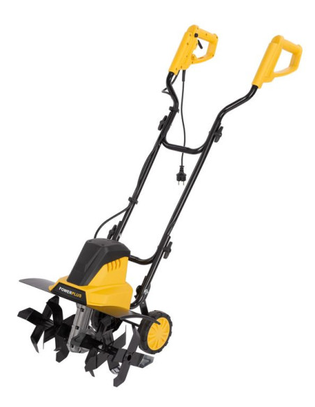 Kultivator/ havefræser 1500W
