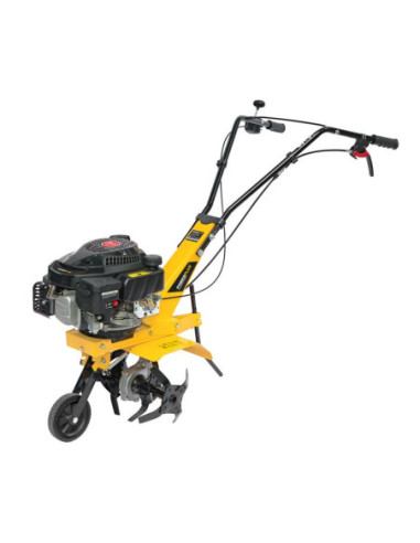 Kultivator/ mini fræser - 144,3cc