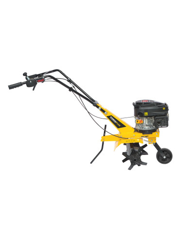 Kultivator/ mini fræser - 144,3cc