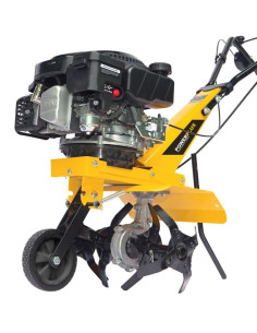 Kultivator/ mini fræser - 144,3cc