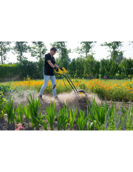 Kultivator/ havefræser 1500W